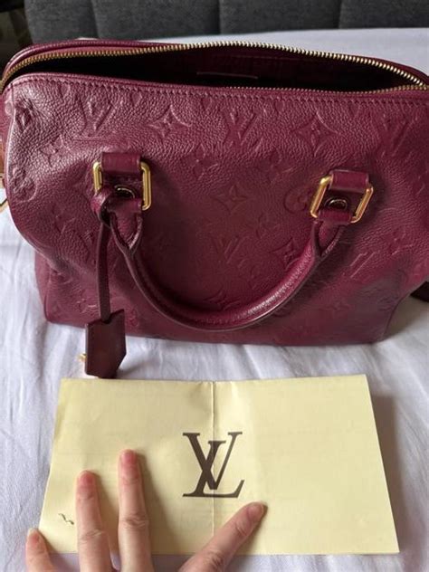 ≥ Vind louis vuitton tas roze op Marktplaats 